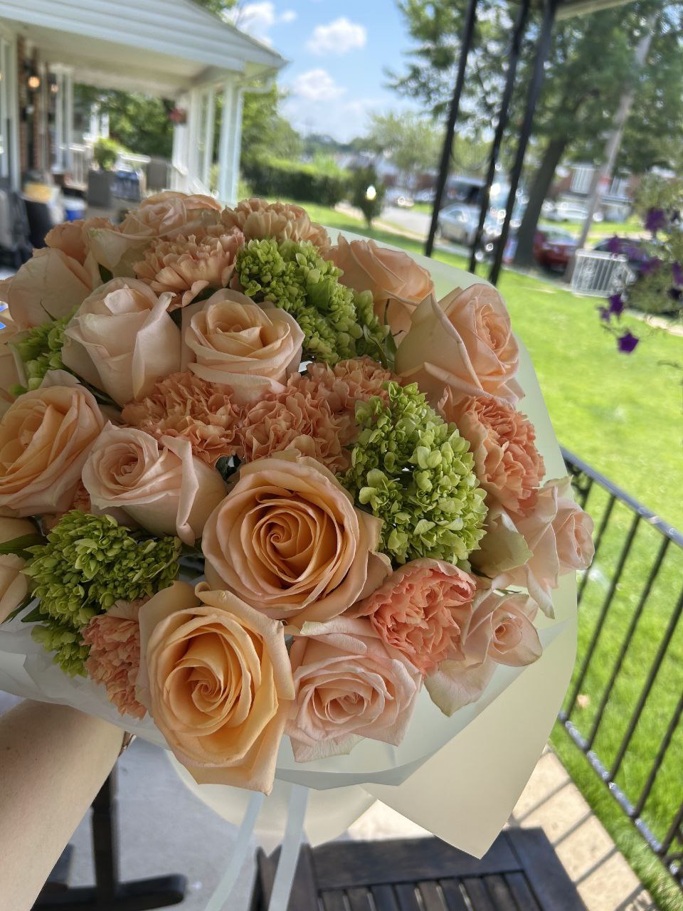 Soft Romantic