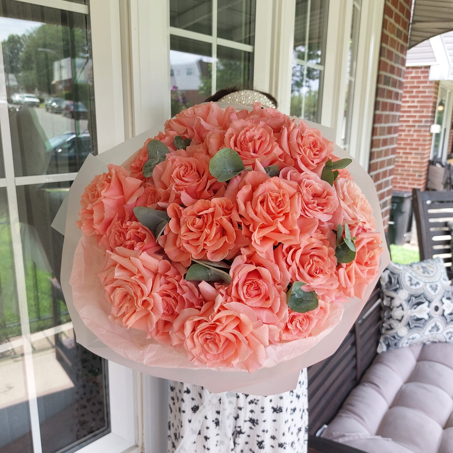 Bliss Bouquet