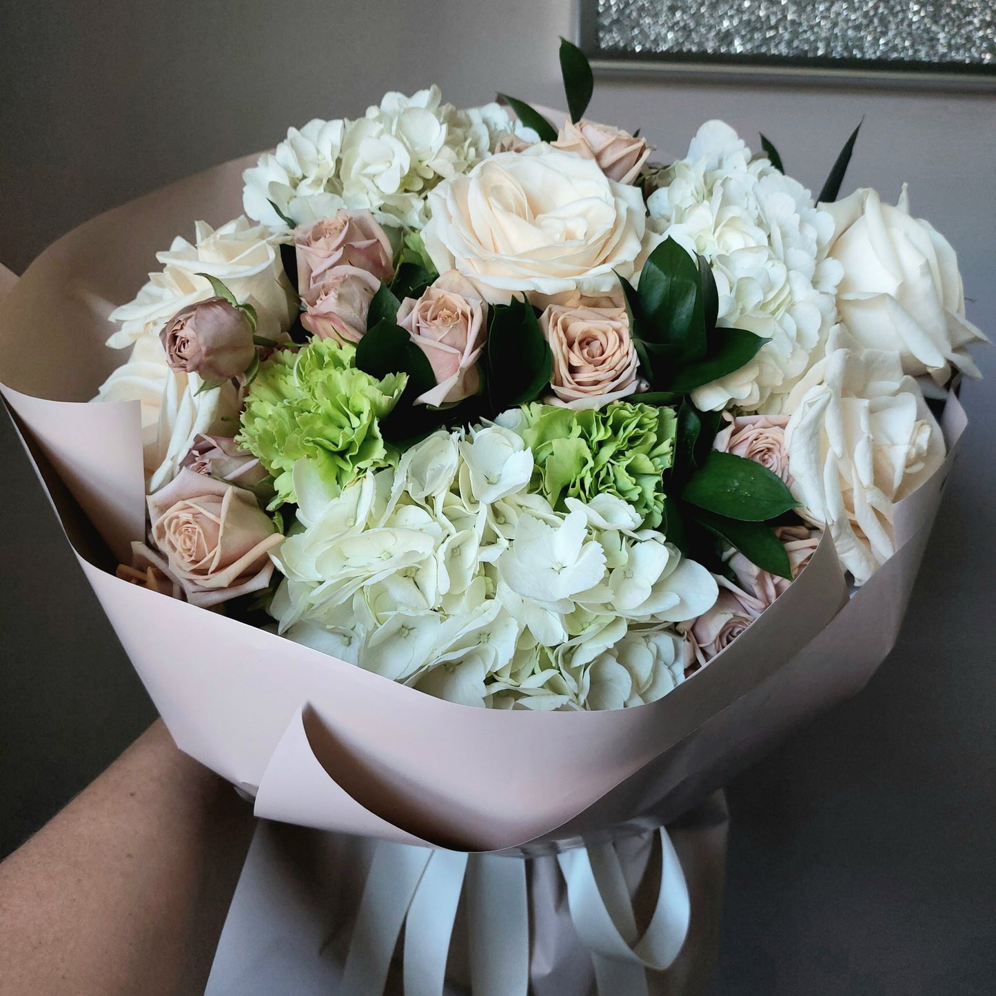 Elegant Bloom