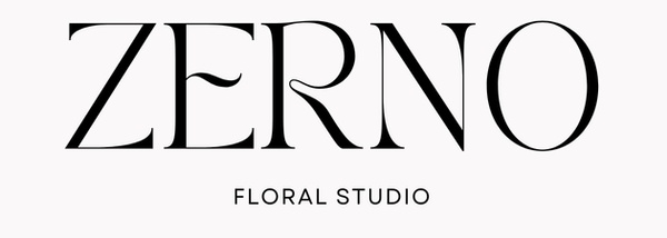 Zerno Floral Studio
