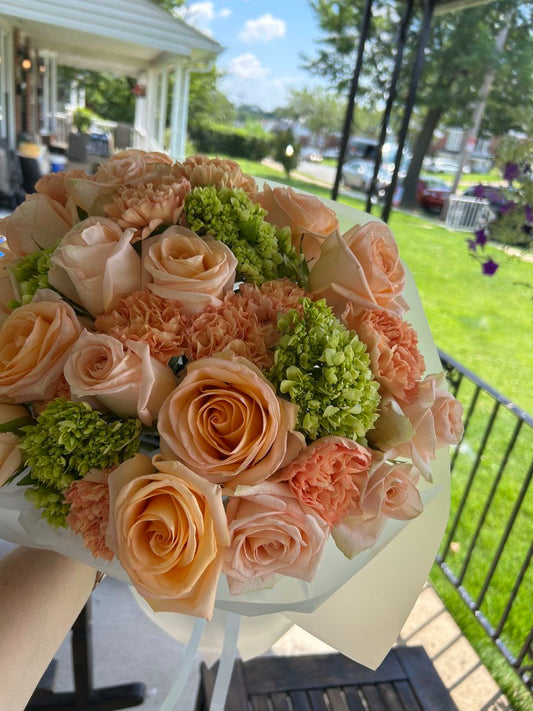 Soft Romantic