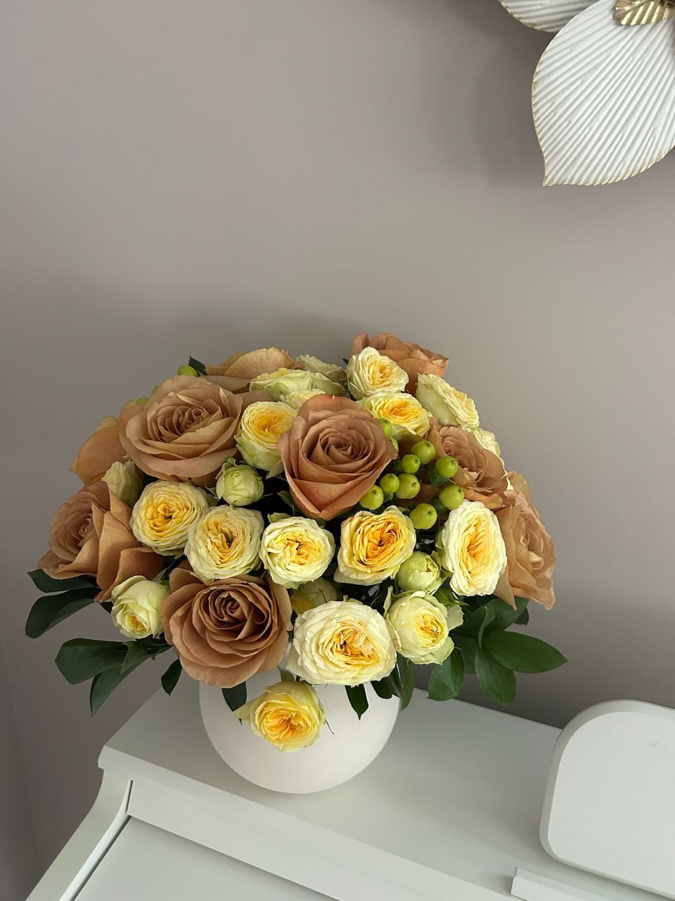 Cappuccino Melody