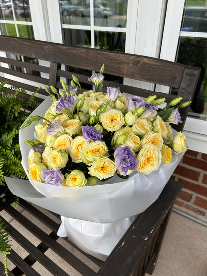 Sunshine Bouquet