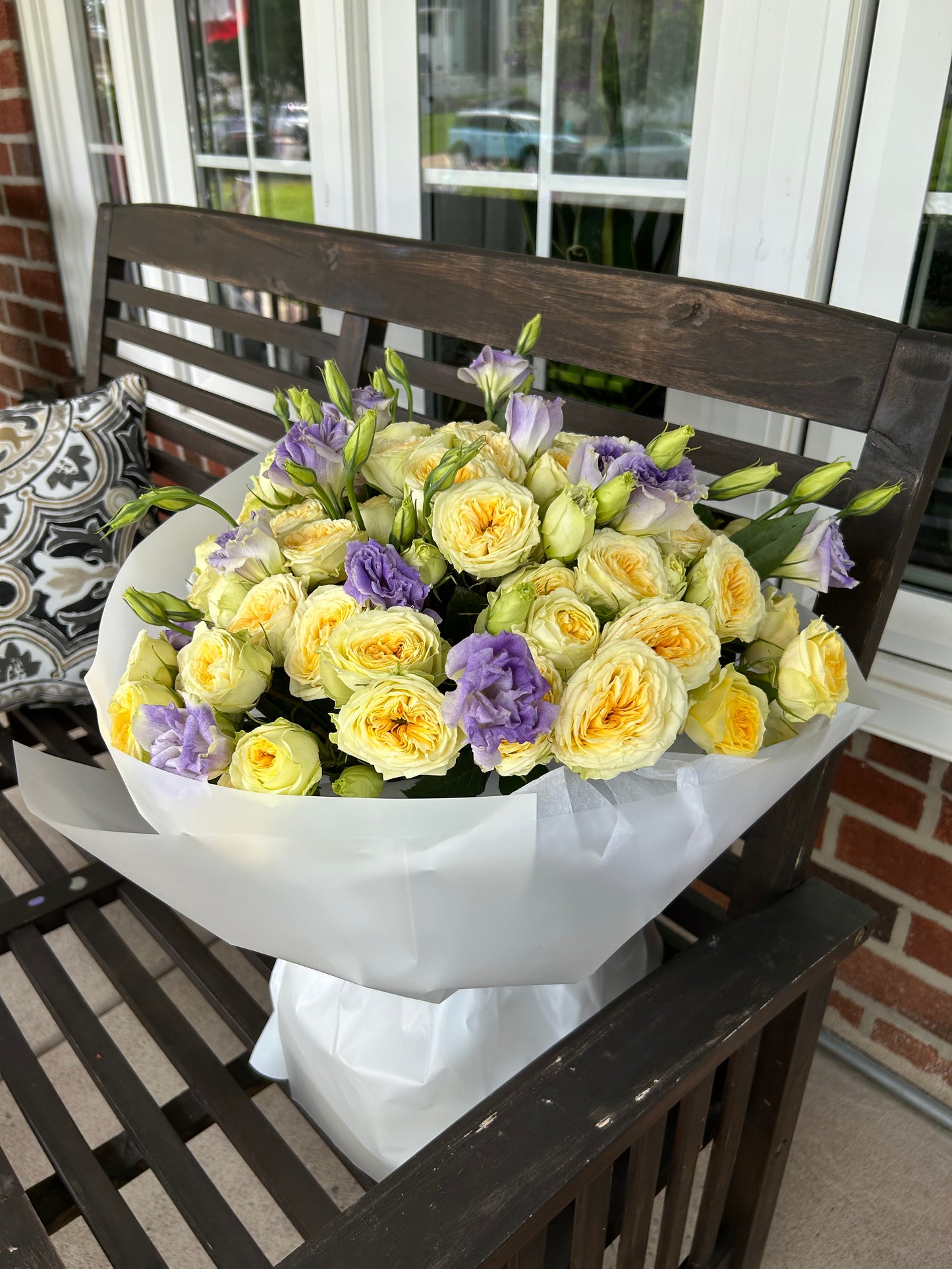 Sunshine Bouquet